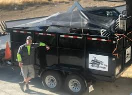 Recycling Services for Junk in South Greeley, WY